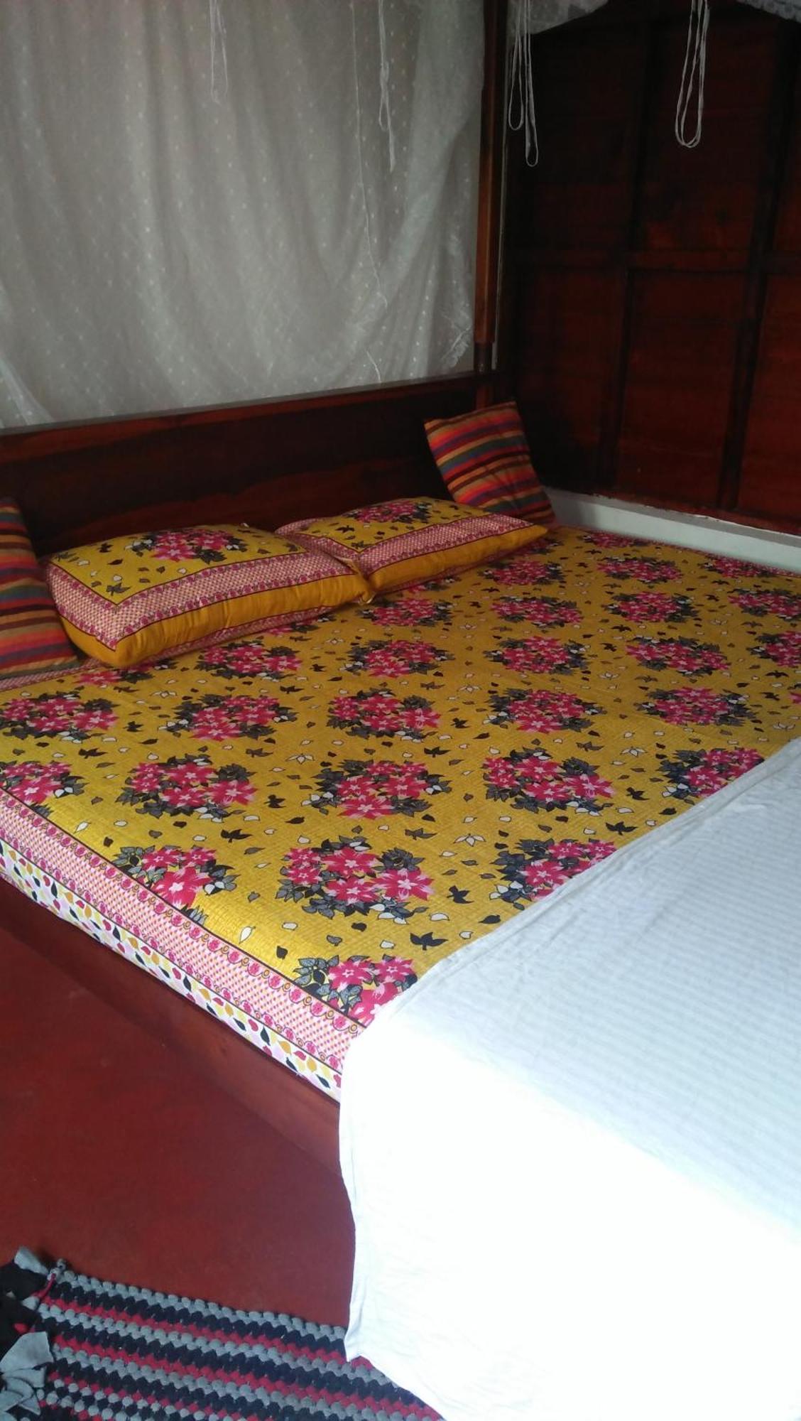 Canoe Beach Resort Tangalle Zimmer foto